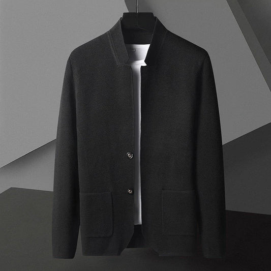 Noirhall | Luxe Heren Jas