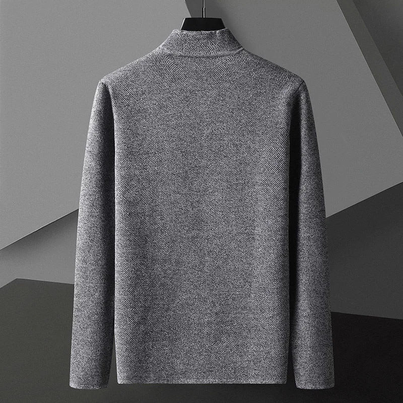 Noirhall | Luxe Heren Jas