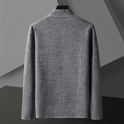 Noirhall | Luxe Heren Jas