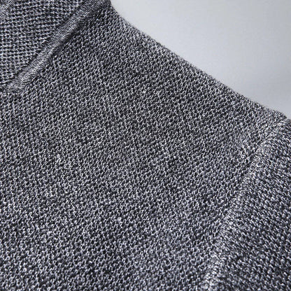 Noirhall | Luxe Heren Jas