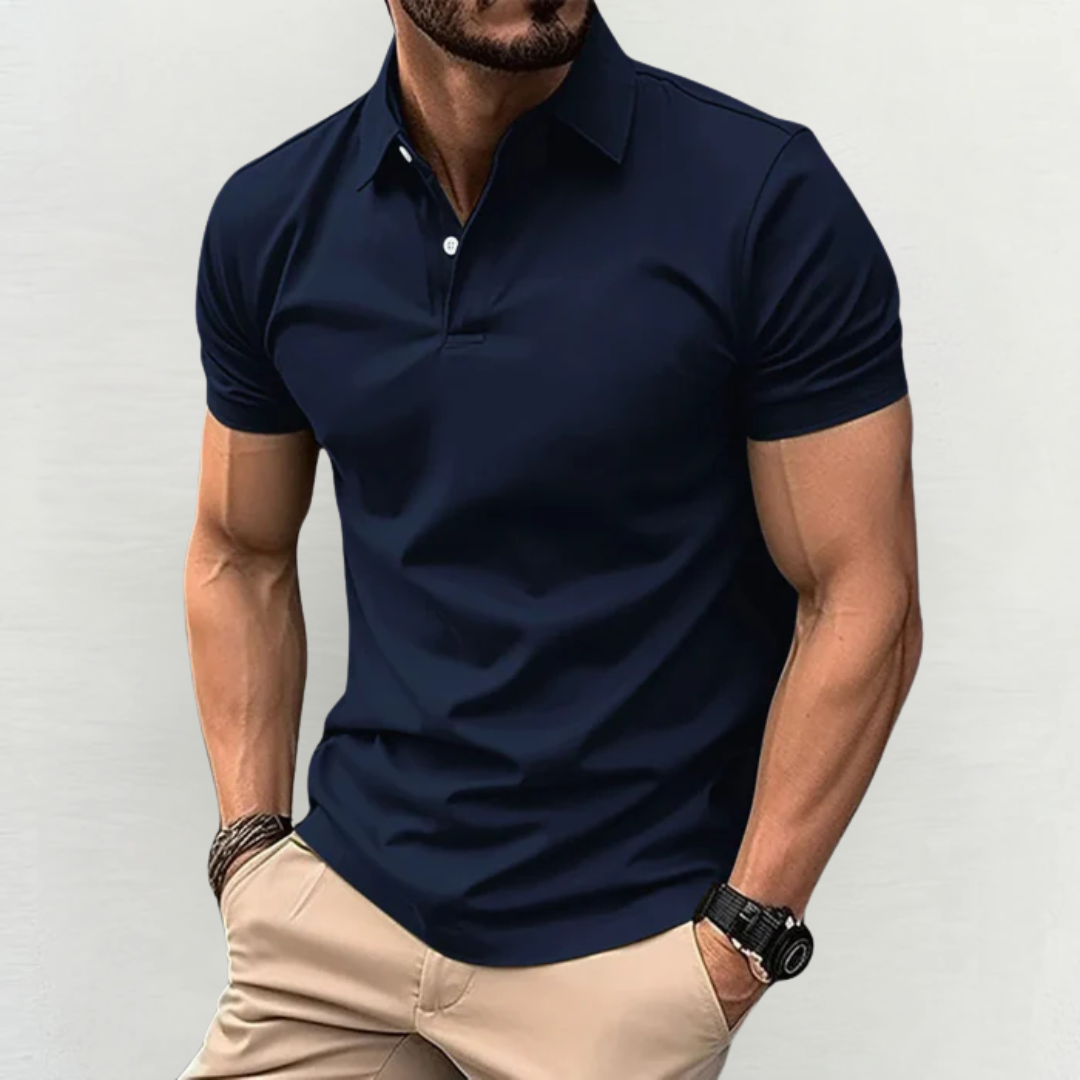 Timeless polo
