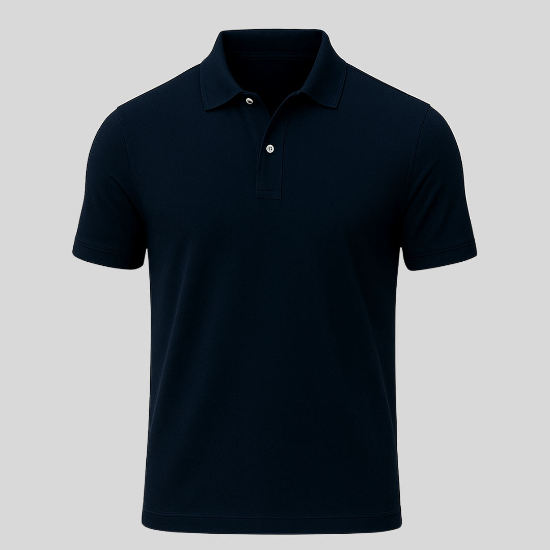 Timeless polo