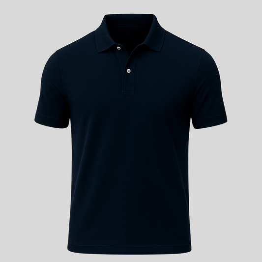 Timeless polo
