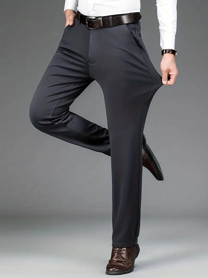 Ultra-Stretch Business Pants