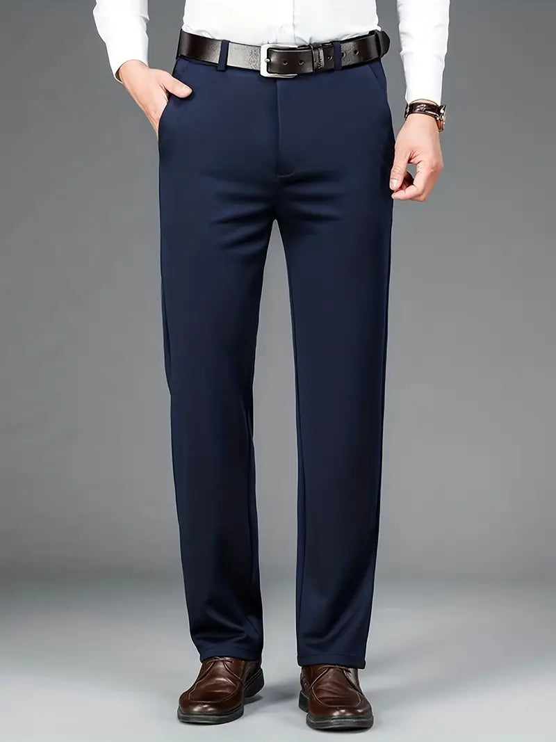 Ultra-Stretch Business Pants