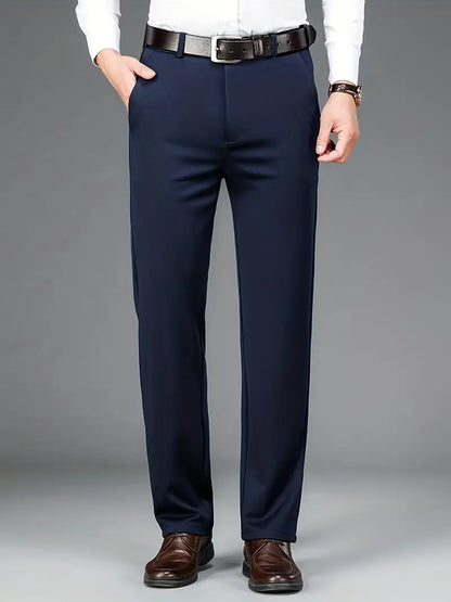 Ultra-Stretch Business Pants
