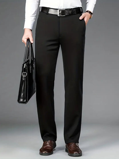 Ultra-Stretch Business Pants