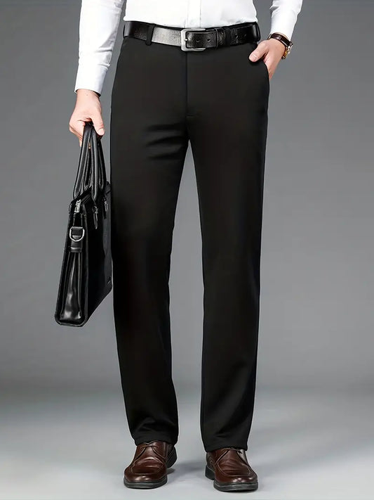Ultra-Stretch Business Pants