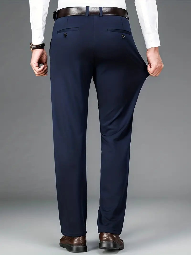 Ultra-Stretch Business Pants